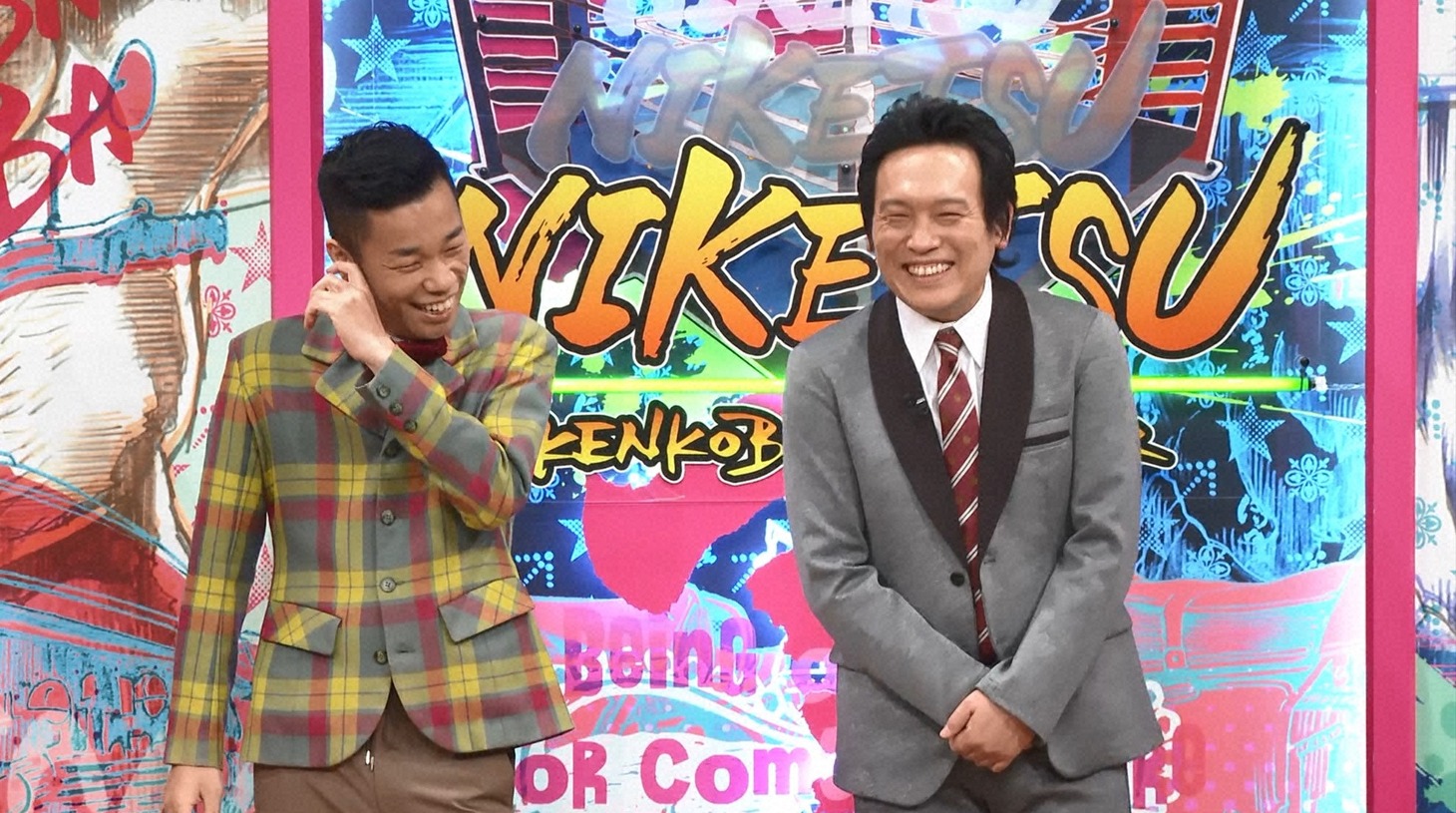 COWCOW (c)読売テレビ