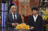 ダウンタウン (c)読売テレビ