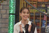 滝沢カレン (c)読売テレビ