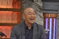 高橋克実 (c)読売テレビ