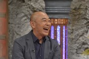 高橋克実 (c)読売テレビ