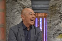 高橋克実 (c)読売テレビ