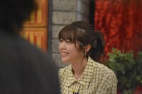 峯岸みなみ (c)読売テレビ