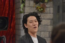 霜降り明星・粗品 (c)読売テレビ