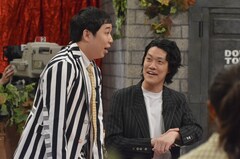 寛平本日ゴールへ 日テレ系生放送 ニコ動生中継 お笑いナタリー 寛平本日ゴールへ 日テレ系生放送 ニコ動生中継 お笑いナタリー