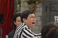 霜降り明星せいや (c)読売テレビ