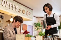 コント「雑音」より。