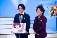 ぺこぱ (c)日本テレビ