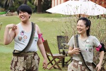 蛙亭 (c)フジテレビ