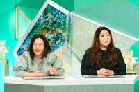 海原やすよ ともこ (c)ABCテレビ