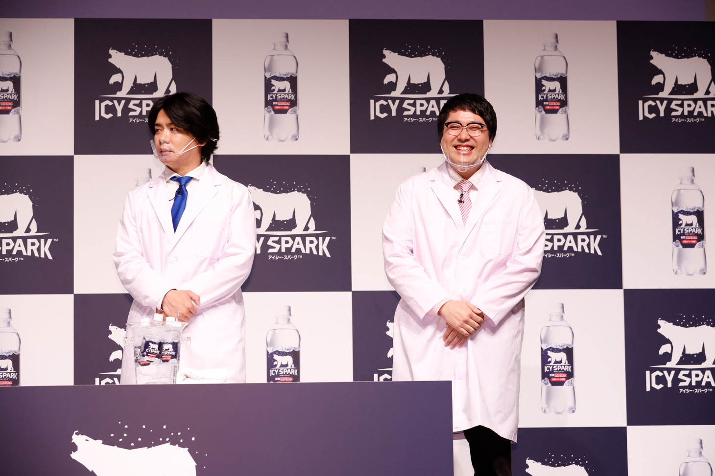 マヂカルラブリー