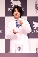 マヂカルラブリー・野田クリスタル