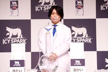 マヂカルラブリー・野田クリスタル