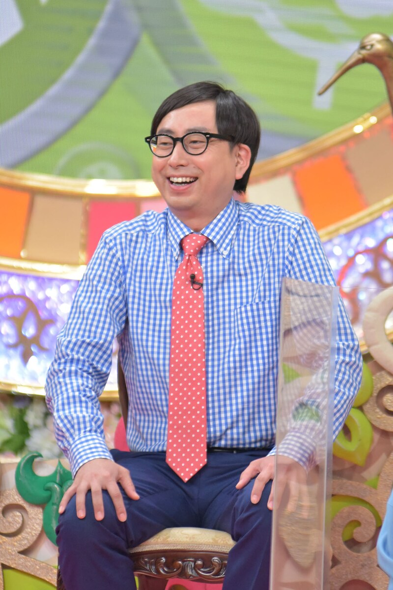 おいでやす小田