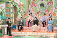 「プレバト!!」5月6日放送回より。