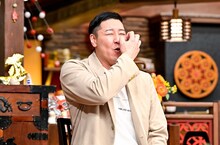 チョコレートプラネット長田 (c)TBS