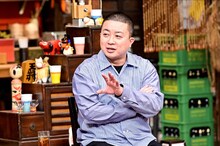 チョコレートプラネット松尾 (c)TBS