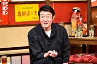 加藤浩次 (c)TBS