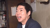 今田耕司 (c)日本テレビ