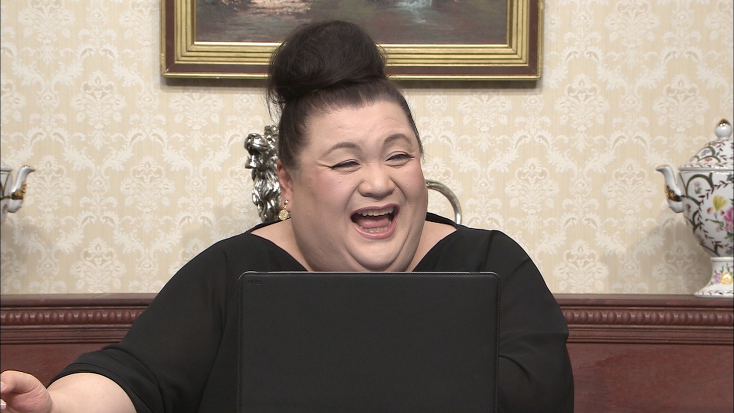 もう中学生 (c)日本テレビ