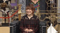 松本梨香 (c)日本テレビ