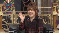 松本梨香 (c)日本テレビ