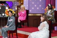 「しゃべくり007」のワンシーン。(c)日本テレビ