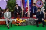 「しゃべくり007」のワンシーン。(c)日本テレビ