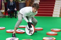 竹内涼真 (c)日本テレビ