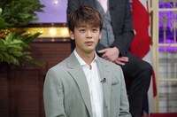 竹内涼真 (c)日本テレビ