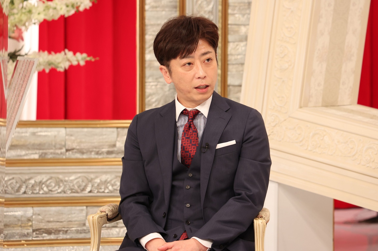 フットボールアワー後藤 (c)フジテレビ