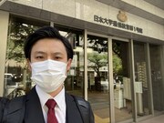 オジンオズボーン篠宮が38歳の大学生に、教員免許取得目指して学ぶ