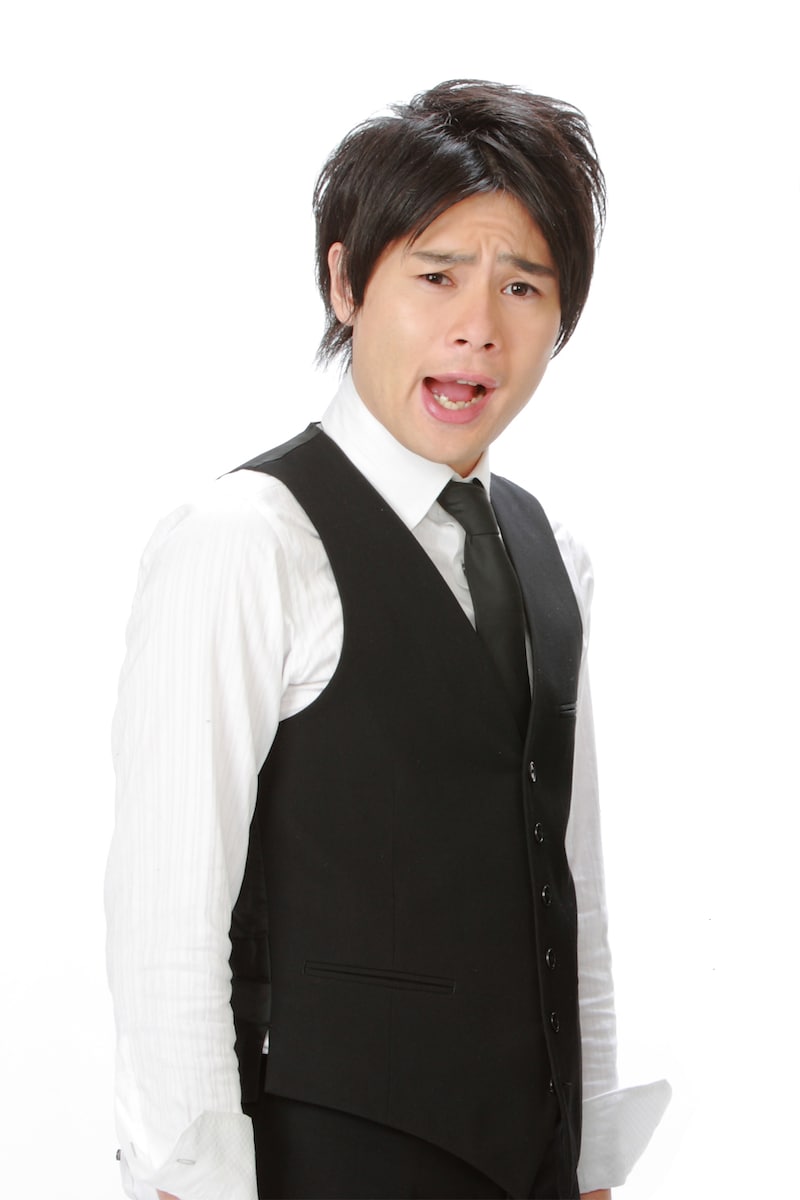 平成ノブシコブシ吉村