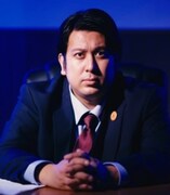 レインボー・ジャンボたかお