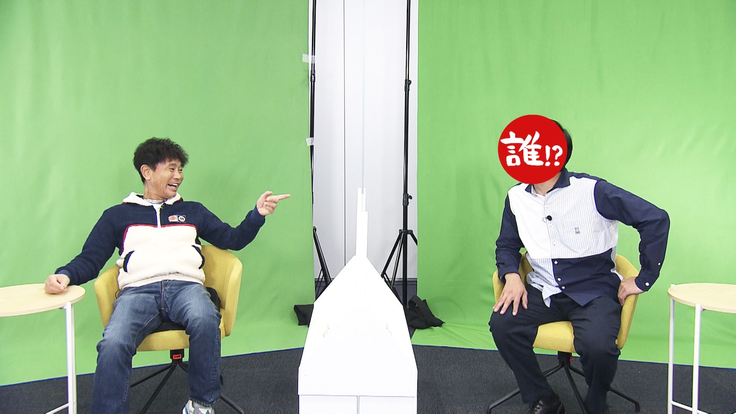 「ごぶごぶ」5月11日放送回より。
