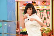 南海キャンディーズしずちゃん (c)TBS