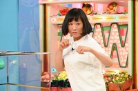 南海キャンディーズしずちゃん (c)TBS