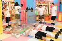 番組のワンシーン。(c)TBS