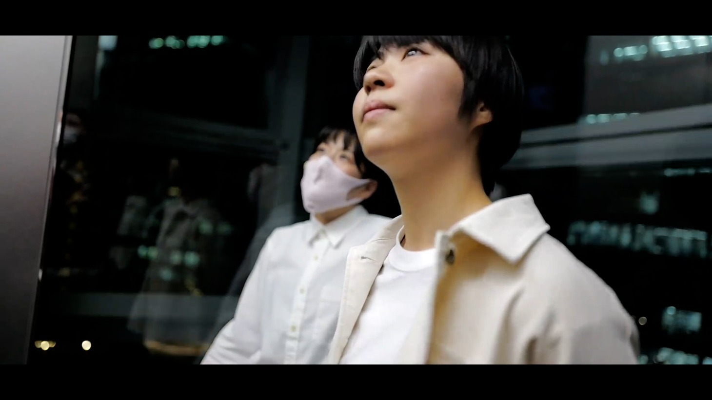 「Aマッソのすべて」より。