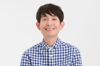 矢部太郎 (c)新潮社