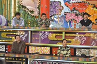 「秘密のケンミンSHOW 極」のワンシーン。(c)読売テレビ