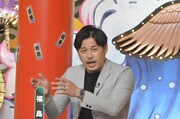 アルピー平子がバイトを回想「ケンミンSHOW」で福島県のレストラン特集