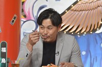 アルコ＆ピース平子 (c)読売テレビ