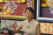 白石美帆 (c)読売テレビ