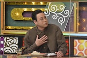鈴木浩介 (c)読売テレビ