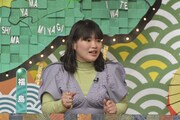 富田望生 (c)読売テレビ