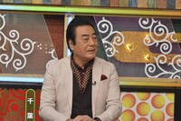 高橋英樹 (c)読売テレビ