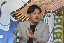 アルコ＆ピース平子 (c)読売テレビ