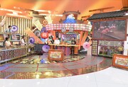 「秘密のケンミンSHOW 極」のワンシーン。(c)読売テレビ