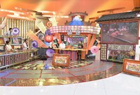 「秘密のケンミンSHOW 極」のワンシーン。(c)読売テレビ